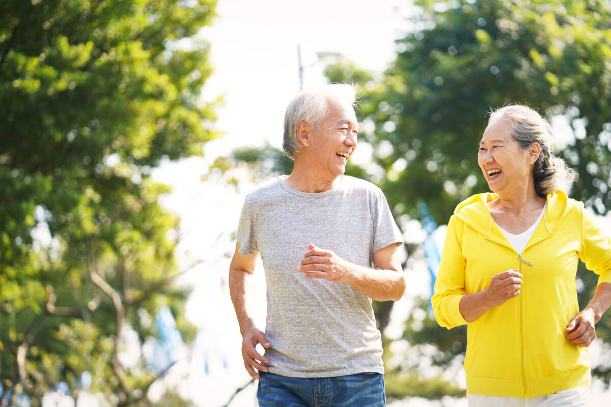 骨粗鬆症と生活習慣病